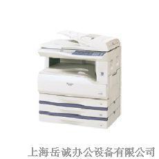 夏普AR-M620N、MX-2300N與AR-2820 上海岳誠辦公設(shè)備的高效辦公解決方案
